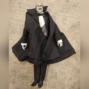 **SOLD**Phantom of The Opera Collectible Doll